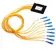 fiber splitter