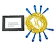 1× 32 PLC Fiber Splitter, ABS Box Type, Singlemode, SC/APC. Planar lightwave circuit (PLC) splitter is a type of optical power management device